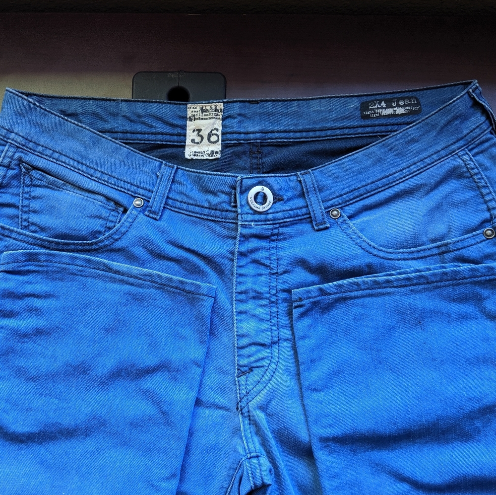 Volcom Skinny Jeans